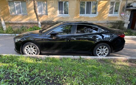Mazda 6, 2013 год, 1 550 000 рублей, 14 фотография