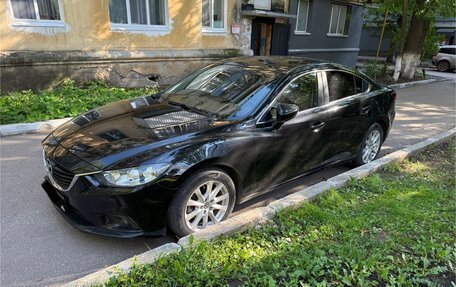 Mazda 6, 2013 год, 1 550 000 рублей, 15 фотография