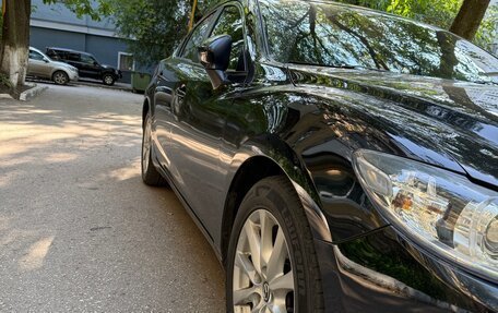 Mazda 6, 2013 год, 1 550 000 рублей, 3 фотография