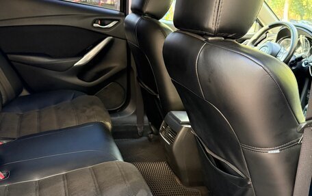 Mazda 6, 2013 год, 1 550 000 рублей, 19 фотография