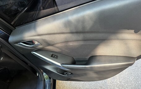 Mazda 6, 2013 год, 1 550 000 рублей, 24 фотография