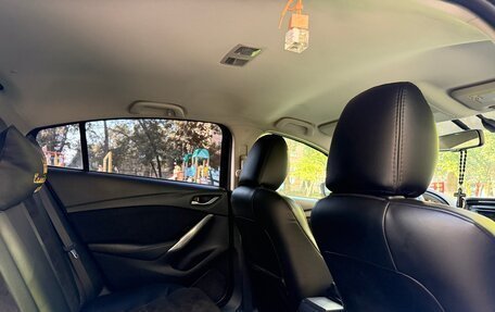 Mazda 6, 2013 год, 1 550 000 рублей, 20 фотография