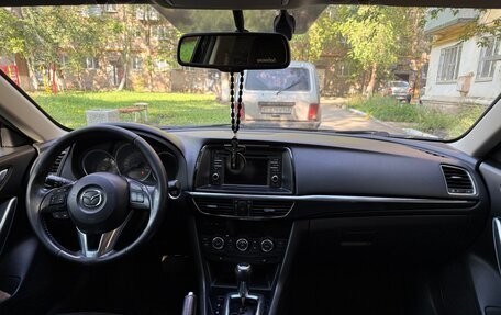 Mazda 6, 2013 год, 1 550 000 рублей, 31 фотография