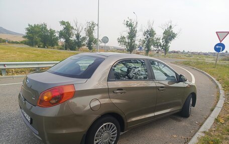Chery Bonus (A13), 2012 год, 599 000 рублей, 6 фотография