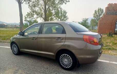 Chery Bonus (A13), 2012 год, 599 000 рублей, 3 фотография