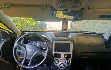 Chery Bonus (A13), 2012 год, 599 000 рублей, 9 фотография