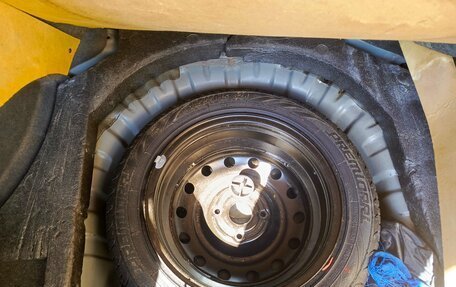 Chery Bonus (A13), 2012 год, 599 000 рублей, 11 фотография