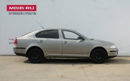 Skoda Octavia, 2007 год, 375 000 рублей, 3 фотография