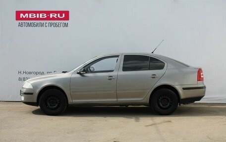 Skoda Octavia, 2007 год, 375 000 рублей, 2 фотография