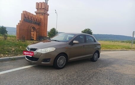 Chery Bonus (A13), 2012 год, 599 000 рублей, 2 фотография