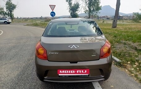 Chery Bonus (A13), 2012 год, 599 000 рублей, 7 фотография