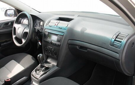 Skoda Octavia, 2007 год, 375 000 рублей, 6 фотография