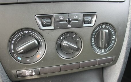 Skoda Octavia, 2007 год, 375 000 рублей, 10 фотография