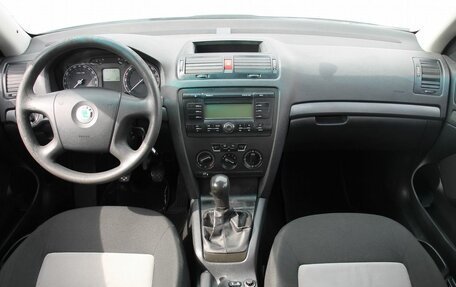 Skoda Octavia, 2007 год, 375 000 рублей, 5 фотография