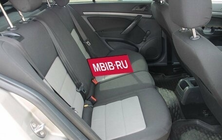 Skoda Octavia, 2007 год, 375 000 рублей, 11 фотография