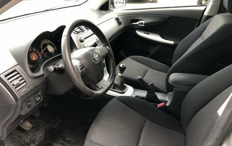 Toyota Corolla, 2012 год, 1 126 000 рублей, 9 фотография