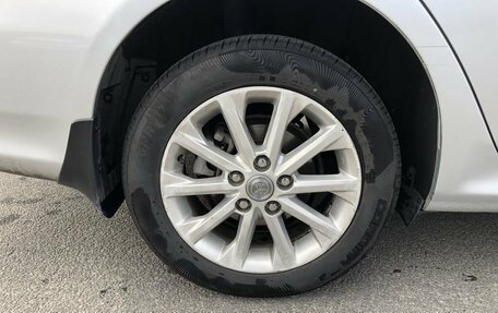 Toyota Corolla, 2012 год, 1 126 000 рублей, 15 фотография