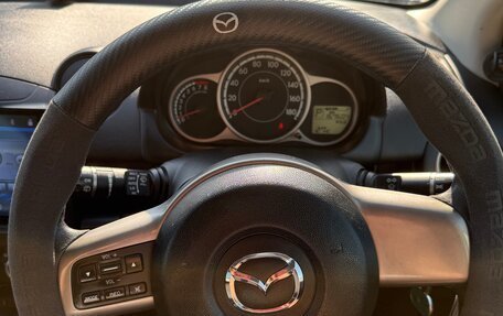 Mazda Demio III (DE), 2011 год, 710 000 рублей, 9 фотография