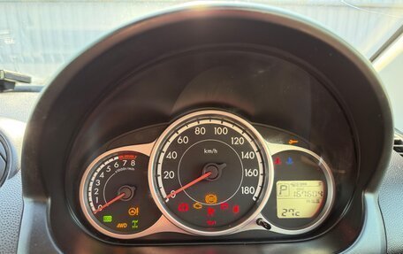 Mazda Demio III (DE), 2011 год, 710 000 рублей, 8 фотография