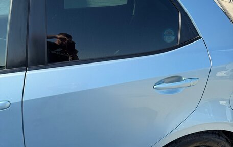 Mazda Demio III (DE), 2011 год, 710 000 рублей, 12 фотография