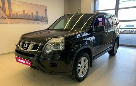 Nissan X-Trail, 2014 год, 1 370 000 рублей, 1 фотография