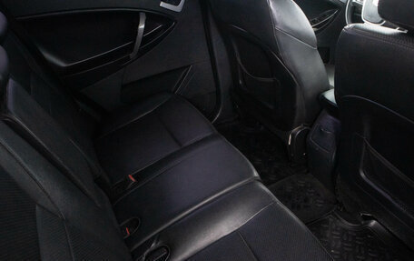 Geely Emgrand X7 I, 2014 год, 729 000 рублей, 11 фотография