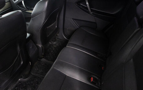 Geely Emgrand X7 I, 2014 год, 729 000 рублей, 10 фотография