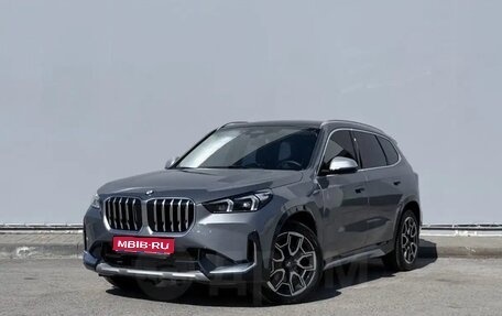 BMW X1, 2024 год, 4 990 000 рублей, 1 фотография