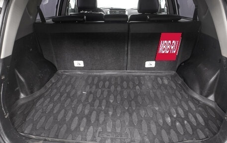 Geely Emgrand X7 I, 2014 год, 729 000 рублей, 7 фотография