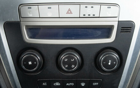 Geely Emgrand X7 I, 2014 год, 729 000 рублей, 17 фотография