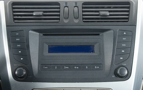 Geely Emgrand X7 I, 2014 год, 729 000 рублей, 16 фотография