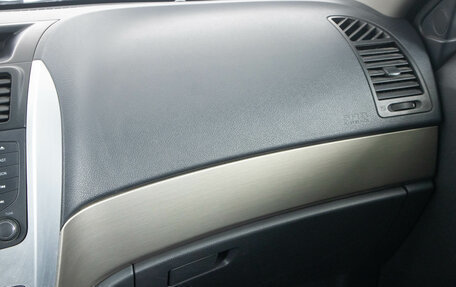 Geely Emgrand X7 I, 2014 год, 729 000 рублей, 15 фотография