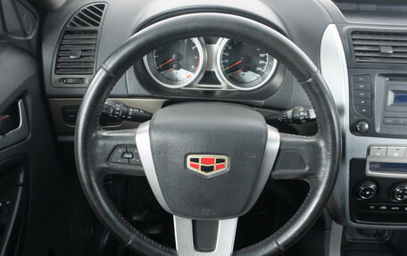 Geely Emgrand X7 I, 2014 год, 729 000 рублей, 19 фотография