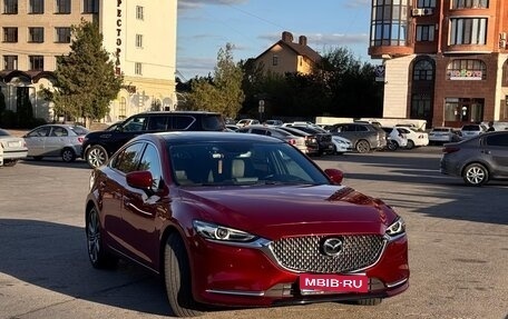 Mazda 6, 2021 год, 3 150 000 рублей, 1 фотография