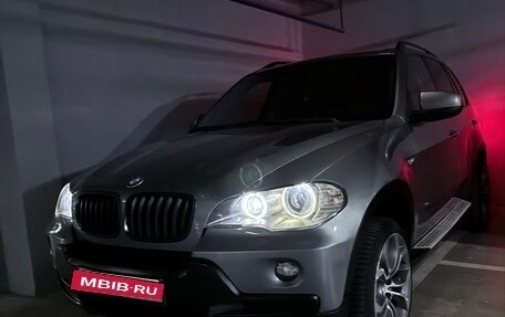 BMW X5, 2009 год, 1 300 000 рублей, 1 фотография