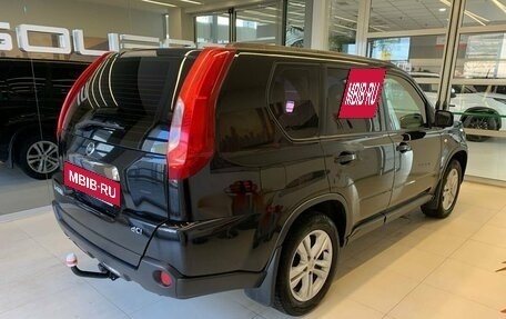 Nissan X-Trail, 2014 год, 1 370 000 рублей, 4 фотография