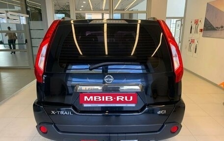 Nissan X-Trail, 2014 год, 1 370 000 рублей, 5 фотография