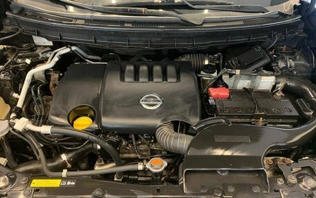 Nissan X-Trail, 2014 год, 1 370 000 рублей, 7 фотография