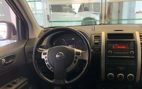 Nissan X-Trail, 2014 год, 1 370 000 рублей, 9 фотография