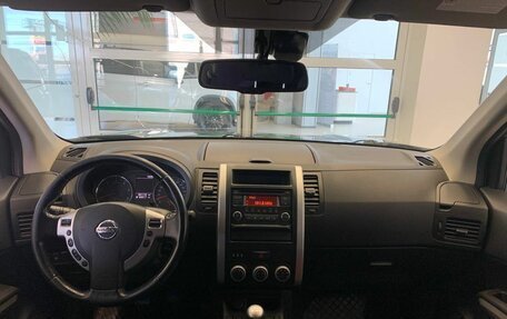 Nissan X-Trail, 2014 год, 1 370 000 рублей, 12 фотография