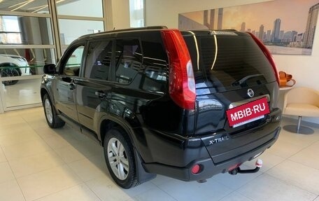 Nissan X-Trail, 2014 год, 1 370 000 рублей, 6 фотография