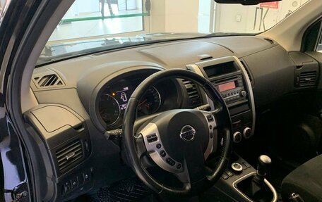 Nissan X-Trail, 2014 год, 1 370 000 рублей, 14 фотография