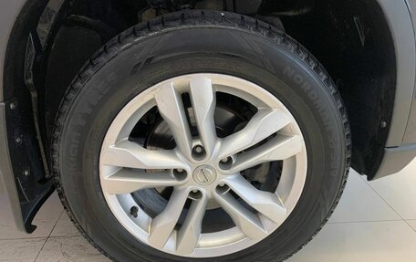 Nissan X-Trail, 2014 год, 1 370 000 рублей, 16 фотография