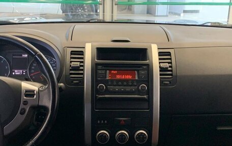 Nissan X-Trail, 2014 год, 1 370 000 рублей, 13 фотография