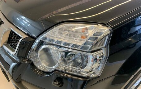 Nissan X-Trail, 2014 год, 1 370 000 рублей, 15 фотография