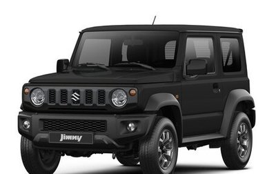 Suzuki Jimny, 2025 год, 3 850 000 рублей, 1 фотография
