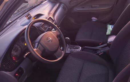 Nissan Almera Classic, 2008 год, 430 000 рублей, 1 фотография