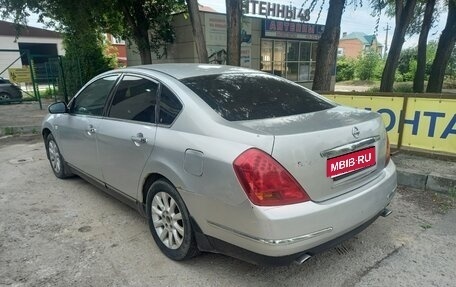 Nissan Teana, 2007 год, 280 000 рублей, 1 фотография