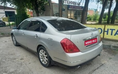 Nissan Teana, 2007 год, 280 000 рублей, 1 фотография