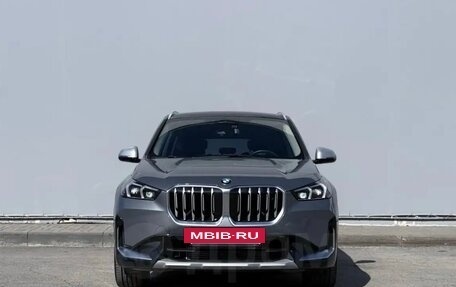BMW X1, 2024 год, 4 990 000 рублей, 3 фотография